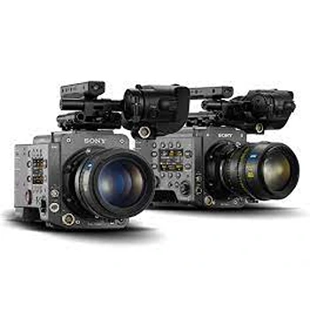 Best Professional Video Camera